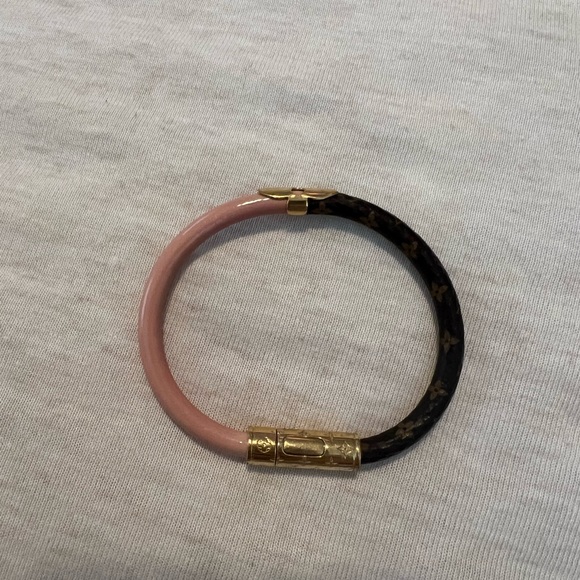 Louis Vuitton Bracelet - Picture 3 of 5